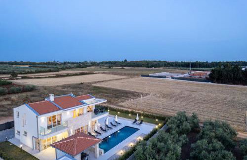 Villa Grivičić - Photo 4