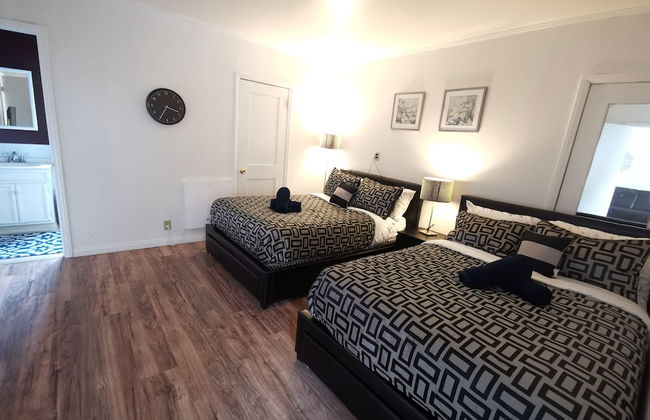 Luxy Hollywood - Foto 8