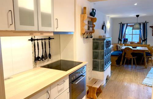 Vorderponholz Ferienwohnungen - Foto 54