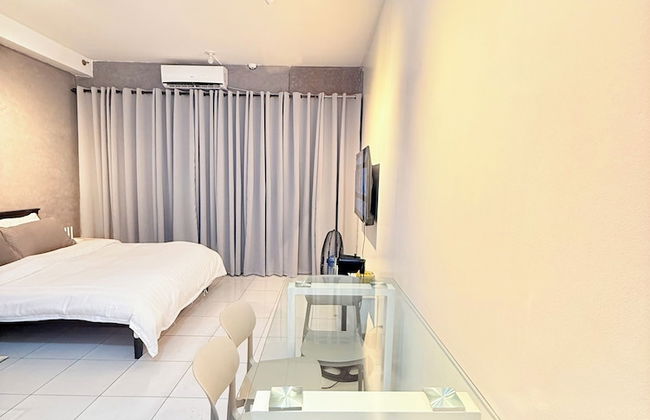 Malate Bayview Mansion - Photo 26