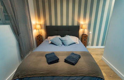 Gîte Le Pressoir - Foto 50