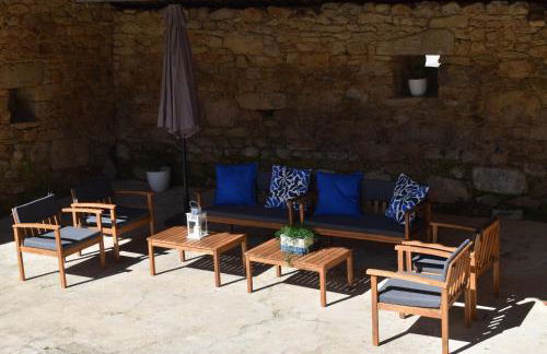 Casa Rioboo -Tranquilidad y descanso en Laxe - Foto 13