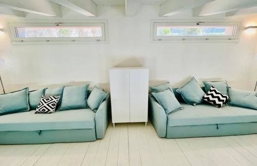 Luxury Seafront Penthouse - Foto 15
