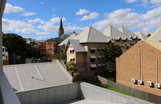 Frisco Apartments - Photo 31