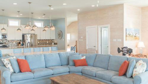 Turtle Paradise by Silver Sands Vacation Rentals - Foto 3