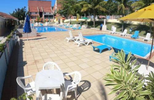 Paraíso particular á 5 min da praia da Bacutia - Foto 28