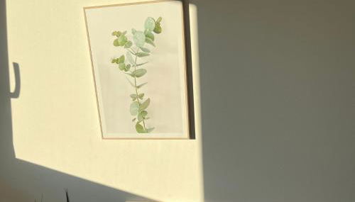 Ferienwohnung Talblick - Foto 2