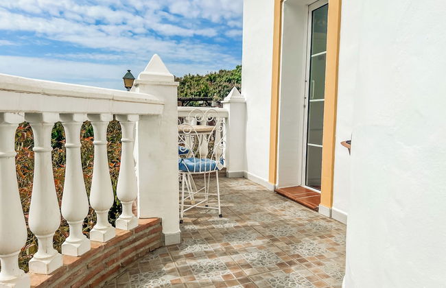 Cd-2253 Two Bedroom Villa With Pool in Frigillana - Foto 23