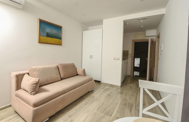 Sea Point I - Foto 33