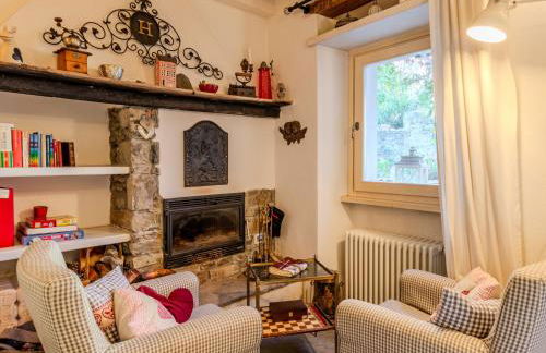 Holiday Home Casetta Rosa by Interhome - Foto 7