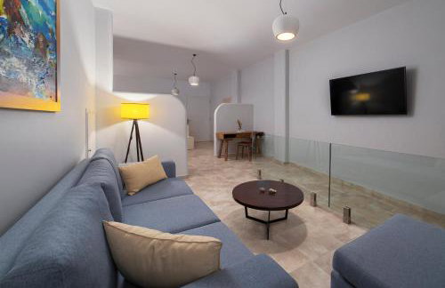 Andros 4 All Seasons Villas & Suites - Photo 42