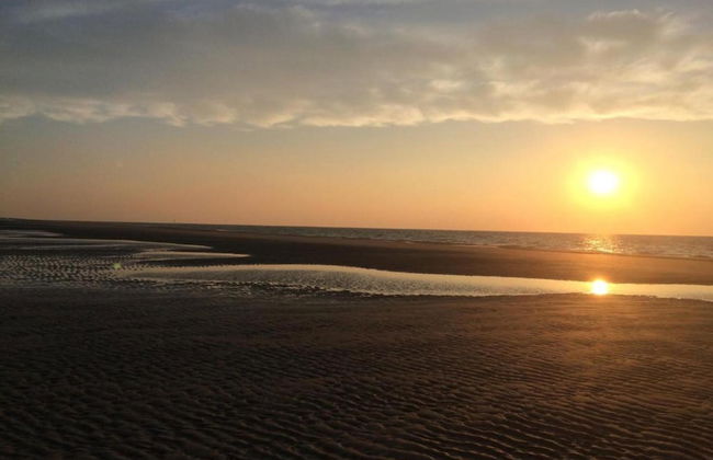 Restyled Bungalow With Dishwasher, Near the Beach - Photo 27