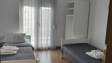 Infinity Apartment - Foto 4, towels, wardrobe