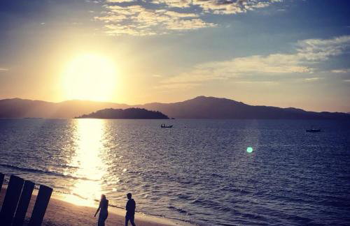 Ocean Life - Melhor Localização de Canasvieiras - Foto 12