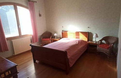 Gîte La Colombière, Le Poët-Laval (26) 8-15 pers. - Foto 22