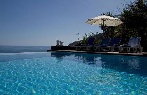 Casa de Pedra - Photo 12