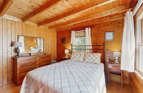 Charloon Cabin - Foto 15