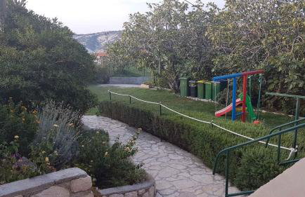 Apartment in Lopar with Two-Bedrooms 3 - Foto 11