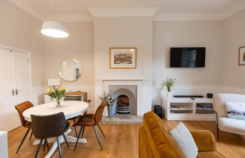 WENSLEYDALE, OLD SCHOOL ROOMS - Ground Floor Luxury Apartment in Richmond, North Yorkshire - Foto 20