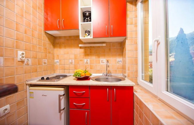 ACIKA apartments Rafailovici - Foto 53