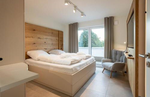 Dorumer Sielhuus 17 - Penthousewohnung mit Dachterrasse - strandnah - Photo 3