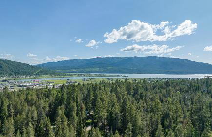 Alpine Breakwater - Foto 6