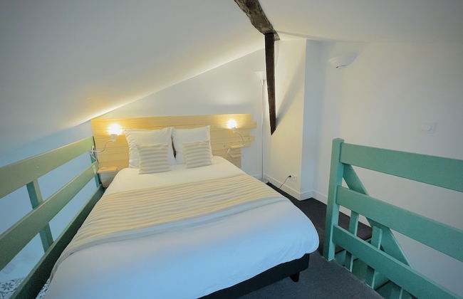 Meublés de Louvel - Foto 4