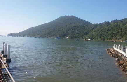 Lindo Apartamento em Itagua Ubatuba - Foto 52