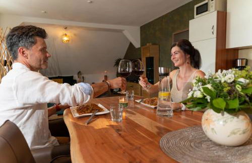 Traumferienwohnungen Georgenthal - Foto 46