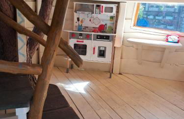 Domki letniskowe Promyk 2 - Foto 24