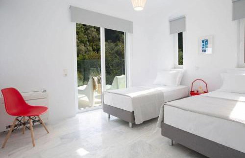 Villas Harriet - With Sea View and near the sea - Photo 48