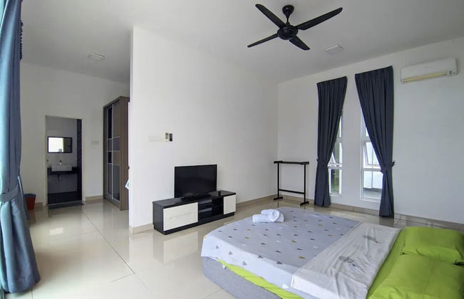 Hom Villa 16-25 pax - Foto 22