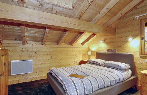 Chalet familial à Bozel, 4 chambres, parking, proche Courchevel et Pralognan - FR-1-575-234 - Foto 7