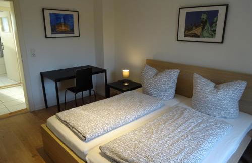 BS Living Apartment 4 - Foto 6