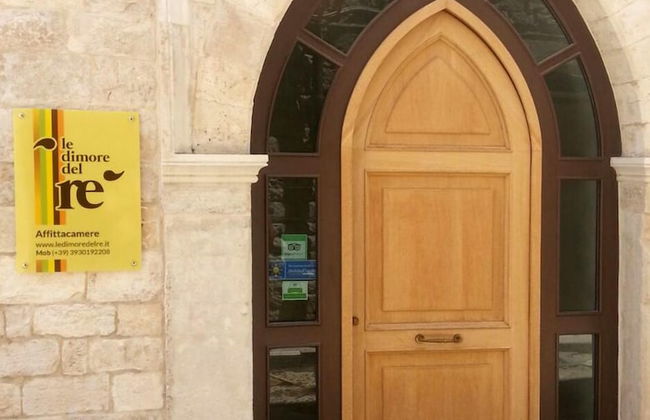 Le Dimore del Re - Photo 28