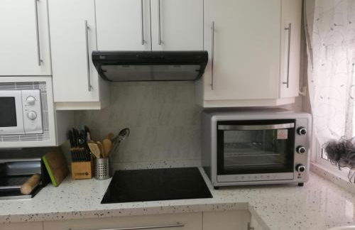 Calle Dr Fleming 3 bedroom home for 6 people - Foto 15