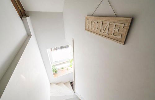 La CASA DEM, Cormontreuil Reims, madamedemconciergerie - Foto 37