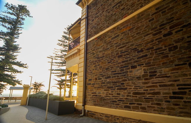 Seafield Tower Glenelg Apartment no 3 - Foto 1