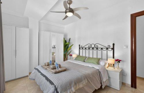 Altavista Capuchinos 84 - 3 Bedrooms - Foto 10