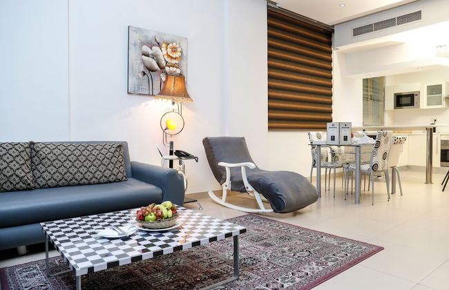 President Heights - Foto 8