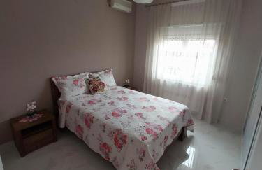 Megi Cozy Apartment Polygyros Chalkidiki - Foto 8