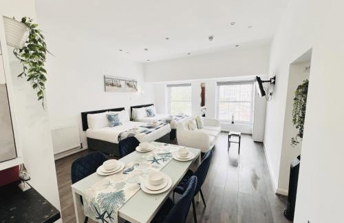 Fox House, Studio Apartments - Foto 146