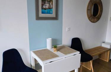 "Passage en Provence" appartements avec terrasse et piscine - Foto 19