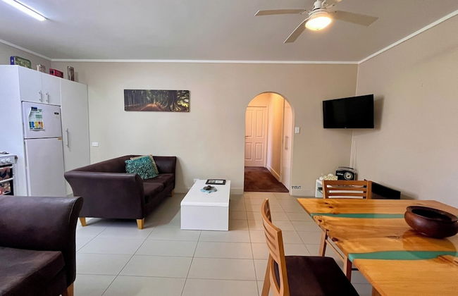 Channers on Norfolk - Foto 49