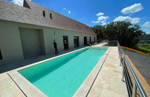 Gîte du point de vue - Foto 25