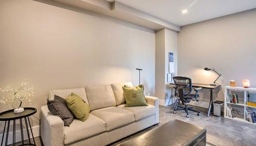 Denver Tennyson Townhouse with Rooftop Deck - Foto 5