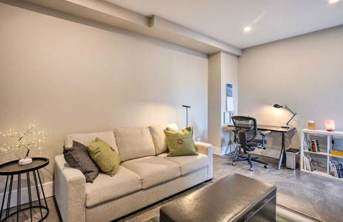 Denver Tennyson Townhouse with Rooftop Deck - Foto 5