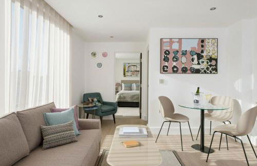 The Chronicle by Supercity Aparthotels - Foto 39