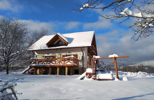 Leśny Domek - Foto 14