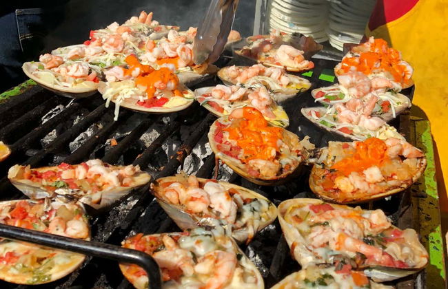 La Bufadora Day Trip - Photo 5